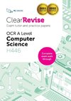 ClearRevise Exam Tutor OCR A Level H446