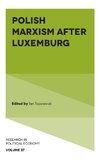 Polish Marxism after Luxemburg