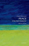 Peace: A Very Short Introduction