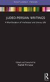 Judeo-Persian Writings