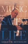 Music Saved My Life