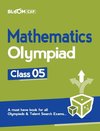 Bloom CAP Mathematics Olympiad Class 5