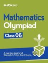 Bloom CAP Mathematics Olympiad Class 6