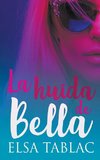 La huida de Bella