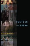 Bordwell, D: Poetics of Cinema