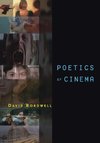 Bordwell, D: Poetics of Cinema