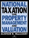 Macleary, A: National Taxation for Property Management and V