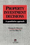 Hargitay, S: Property Investment Decisions