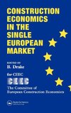 Construction Economics in the Single European Market