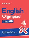 Bloom CAP English Olympiad Class 8