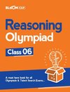 Bloom CAP Reasoning Olympiad Class 6