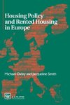 Oxley, M: Housing Policy and Rented Housing in Europe