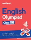 Bloom CAP English Olympiad Class 6