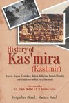 History of Kas'Mira (Kashmir)