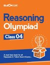 Bloom CAP Reasoning Olympiad Class 4