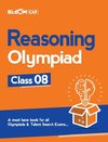 Bloom CAP Reasoning Olympiad Class 8