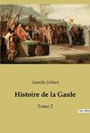 Histoire de la Gaule