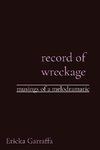 record of wreckage
