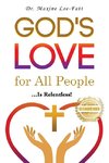 God's Love for All People...