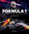 The Formula 1 Drive to Survive Unofficial Companion