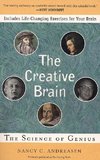 The Creative Brain: The Science of Genius