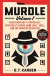 Murdle: Volume 1