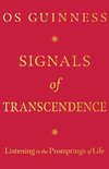 Signals of Transcendence