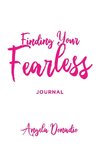 Finding Your Fearless Journal