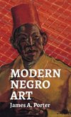 Modern Negro Art Hardcover