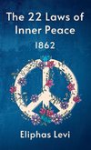 22 Laws Of Inner Peace Hardcover