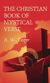 Christian Book Of Mystical Verse Hardcover