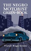 Negro Motorist Green-Book