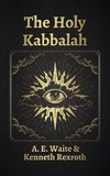 Holy Kabbalah Hardcover