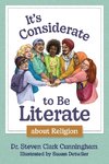 It's Considerate to be Literate about Religion