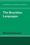 The Dravidian Languages