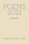 Poems 2021