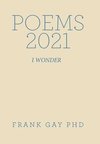 Poems 2021