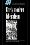 Early Modern Liberalism