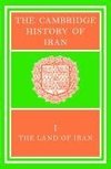 The Cambridge History of Iran