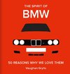 BMW - The Car in 50 Reasons Why