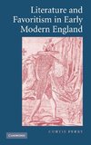 Literature and Favoritism in Early Modern England