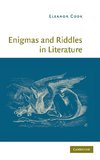 Enigmas and Riddles in Literature