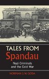 Tales from Spandau