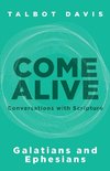 Come Alive