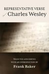 Representative Verse of Charles Wesley