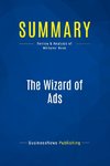 Summary: The Wizard of Ads