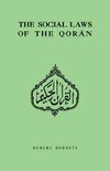 Roberts, R: Social Laws Of The Qoran