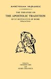 Dix, G: Treatise on the Apostolic Tradition of St Hippolytus