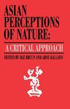 Asian Perceptions of Nature