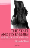 Wanek, A: State and Its Enemies in Papua New Guinea